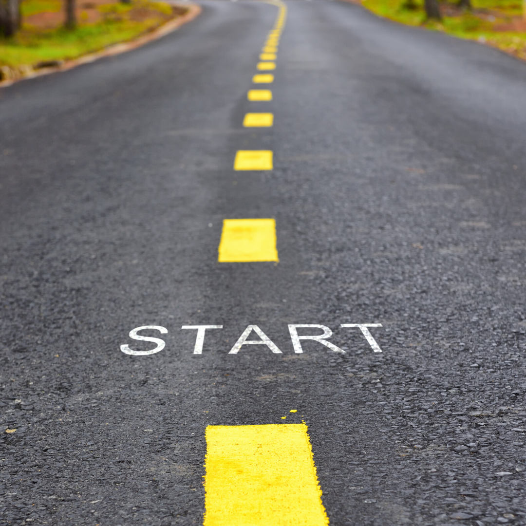 5 Tips To Start Your Self-Care Journey